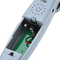 I-POOK PK65H Multi-Purpose Wire Tracker Cable Tester – Network Cable Tester | Continuity Testing