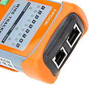 I-POOK PK65H Multi-Purpose Wire Tracker Cable Tester – Network Cable Tester | Continuity Testing