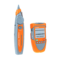 I-POOK PK65H Multi-Purpose Wire Tracker Cable Tester – Network Cable Tester | Continuity Testing