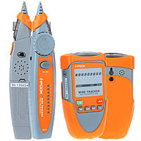 I-POOK PK65H Multi-Purpose Wire Tracker Cable Tester – Network Cable Tester | Continuity Testing
