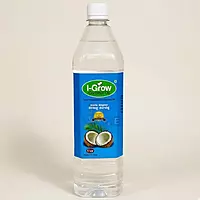 i-Grow Coconut Oil