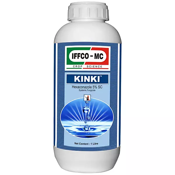 Kinki Hexaconazole 5%SC-(Iffco)