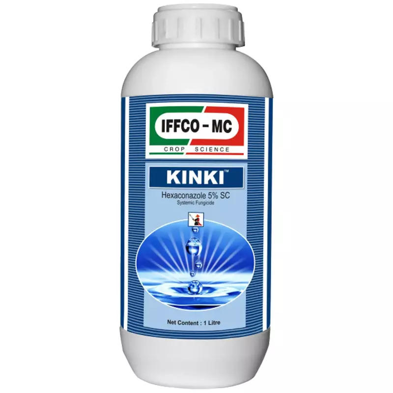 Kinki Hexaconazole 5%SC-(Iffco)
