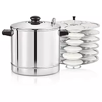 PREMIER AL IDLY MAKER LARGE 00708