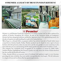 PREMIER AL IDLY MAKER LARGE 00708
