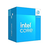 Intel Core i3-14100 Processor – 4 Core | 8 Thread | UHD 730 Graphics | LGA1700