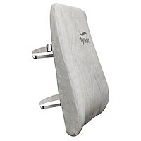 Trendz Back Rest Full Black