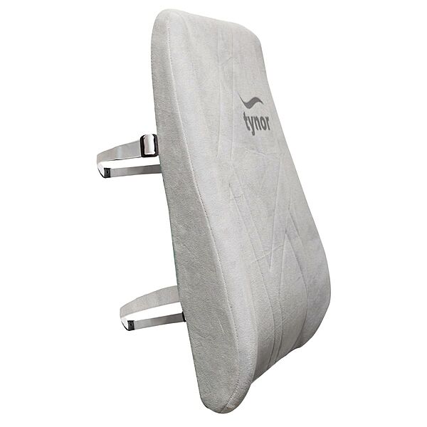 Trendz Back Rest Full Black