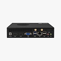 SD Intel i5 12th Gen -12450H