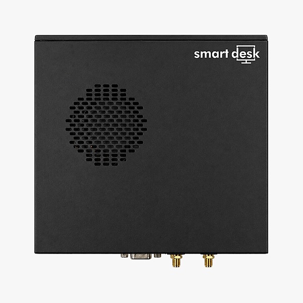 SD Intel i5 12th Gen -12450H