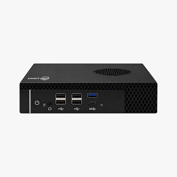 SD Intel i5 12th Gen -12450H