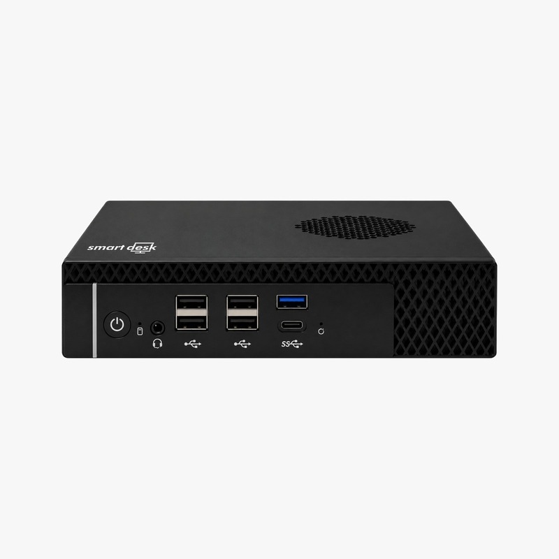 SD Intel i5 12th Gen -12450H