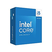 Intel Core i5-14600K Processor – 14 Core | UHD 770 Graphics | LGA1700 | Up to 5.3GHz