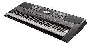 Yamaha PSR-I500 Digital Portable 61 Keys Indian Keyboard Yamaha PSR-I500 Digital Portable 61 Keys Indian Keyboard