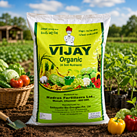 VIJAY Organic | Vetrivel Agro Services