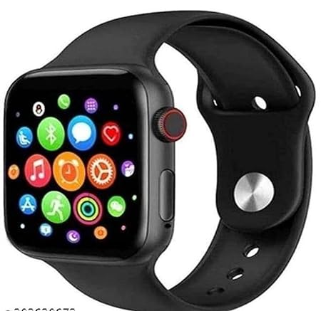 Smart Watch I7 Pro Max Rectangular Smart Watch Smart Watch I7 Pro Max Rectangular Smart Watch