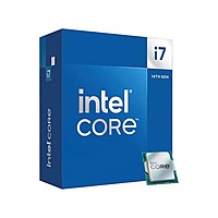 Intel Core i7-14700 Processor – 20 Cores | LGA1700 | Up to 5.4GHz Turbo