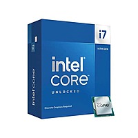 Intel Core i7-14700KF Processor – 20 Cores | LGA1700 | Up to 5.6GHz Turbo