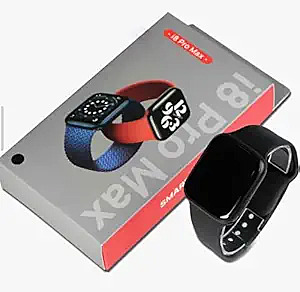 i8 ultra max Watch with Advanced Bluetooth Calling