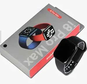 i8 ultra max Watch with Advanced Bluetooth Calling