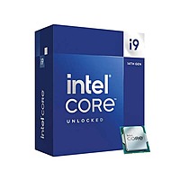 Intel Core i9-14900K Processor – 24 Core | 32 Thread | LGA1700 | Up to 6.0GHz