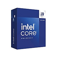 Intel Core i9-14900K Processor – 24 Core | 32 Thread | LGA1700 | Up to 6.0GHz