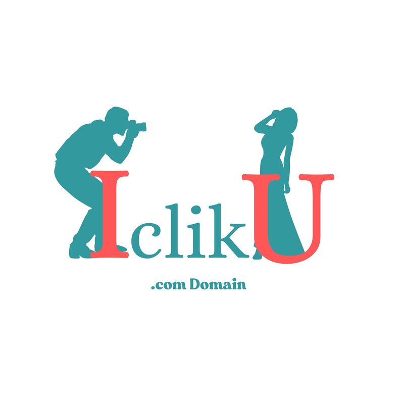 iClikU.com - Premium Domain for Sale | NetEstate