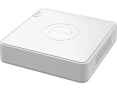 Hikvision 4Ch DVR 3K/5MP Lite 1 Sata iDS-7104HQHI-M1/S
