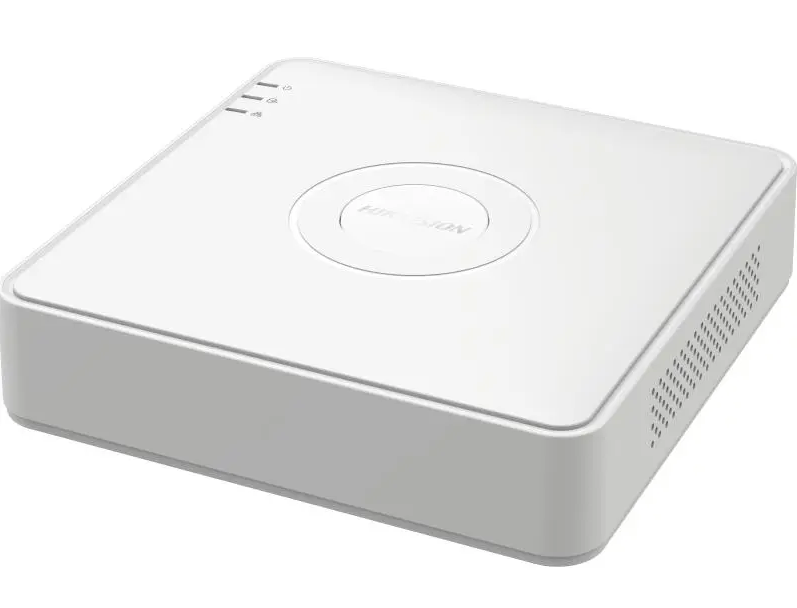 Hikvision 4Ch DVR 3K/5MP Lite 1 Sata iDS-7104HQHI-M1/S