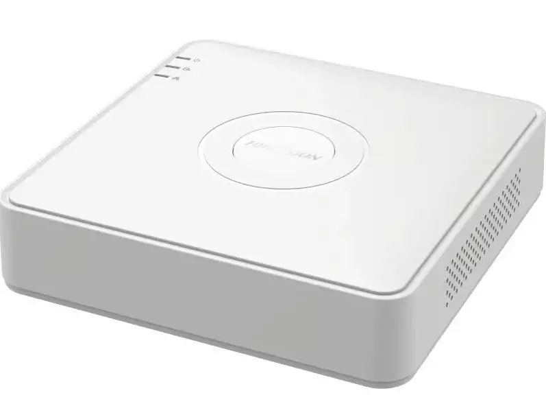 Hikvision 4Ch DVR 3K/5MP Lite 1 Sata iDS-7104HQHI-M1/S