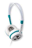 iFrogz Audio - Ear Pollution EP-TX-RED Toxix (Red) iFrogz Audio - Ear Pollution EP-TX-RED Toxix (Red)