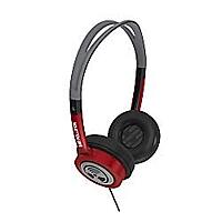 iFrogz Audio - Ear Pollution EP-TX-RED Toxix (Red) iFrogz Audio - Ear Pollution EP-TX-RED Toxix (Red)