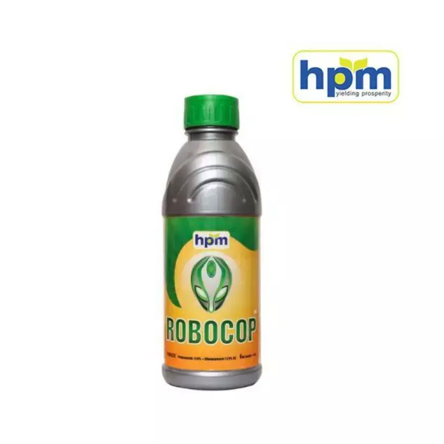 Robocop -(HPM)