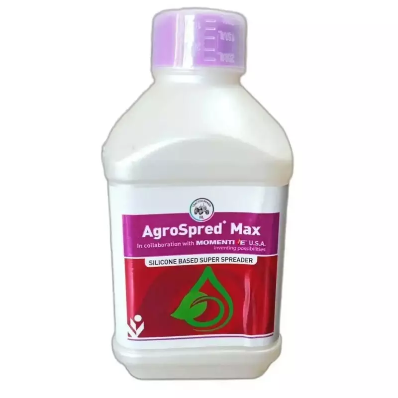Agro Spread Max-(Insecticides (india) Ltd)