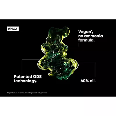 Loreal iNOA Hair Color