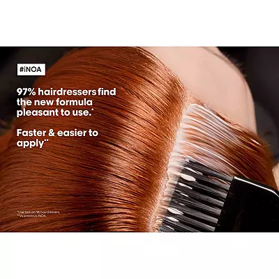 Loreal iNOA Hair Color