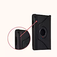 iPad Mini 4th / Mini 5th (7.9 inch) Flip Cover | Leather Finish | 360 Degree Rotate Back Cover