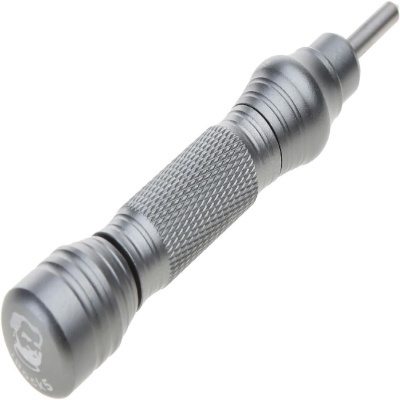 Mechanic iRock 5 Glass Breaking Pen Tool for Mobile Phone Back Cover Mechanic iRock 5 Glass Breaking Pen Tool for Mobile Phone Back Cover