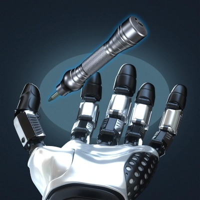 Mechanic iRock 5 Glass Breaking Pen Tool for Mobile Phone Back Cover Mechanic iRock 5 Glass Breaking Pen Tool for Mobile Phone Back Cover