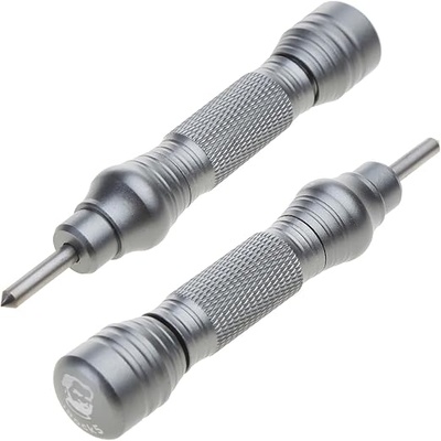 Mechanic iRock 5 Glass Breaking Pen Tool for Mobile Phone Back Cover Mechanic iRock 5 Glass Breaking Pen Tool for Mobile Phone Back Cover