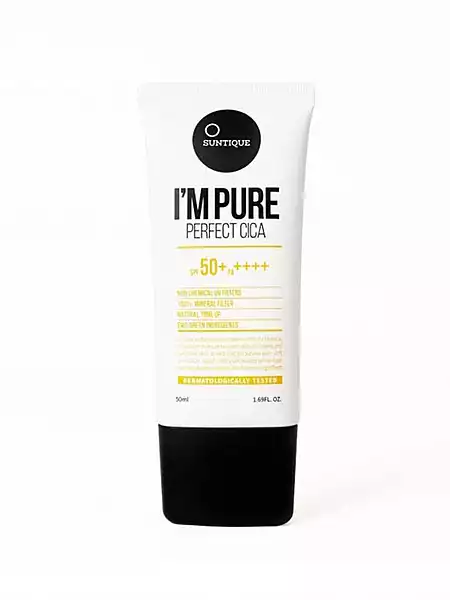 SUNTIQUE I'M PURE PERFECT CICA