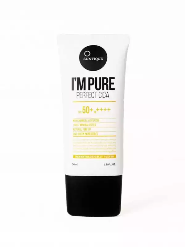 SUNTIQUE I'M PURE PERFECT CICA