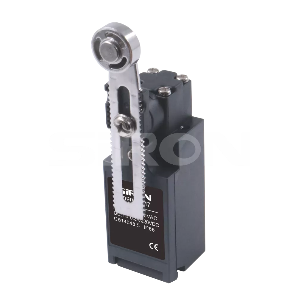 SiRON K090-9-H Series Vertical Limit Switch