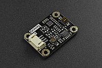 DFRobot Gravity: MEMS Gas Sensor (CO, Alcohol, NO2 & NH3) – I2C – MiCS-4514