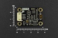 DFRobot Gravity: MEMS Gas Sensor (CO, Alcohol, NO2 & NH3) – I2C – MiCS-4514