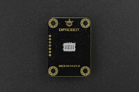 DFRobot Gravity: MEMS Gas Sensor (CO, Alcohol, NO2 & NH3) – I2C – MiCS-4514