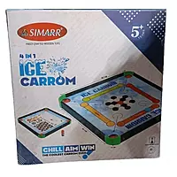ICE CARROM