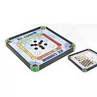 ICE CARROM