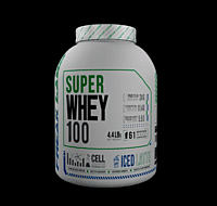 Freaklabs SUPER WHEY 100