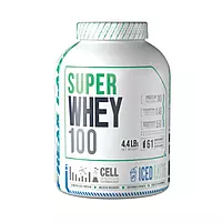 Super Whey Freak Labs